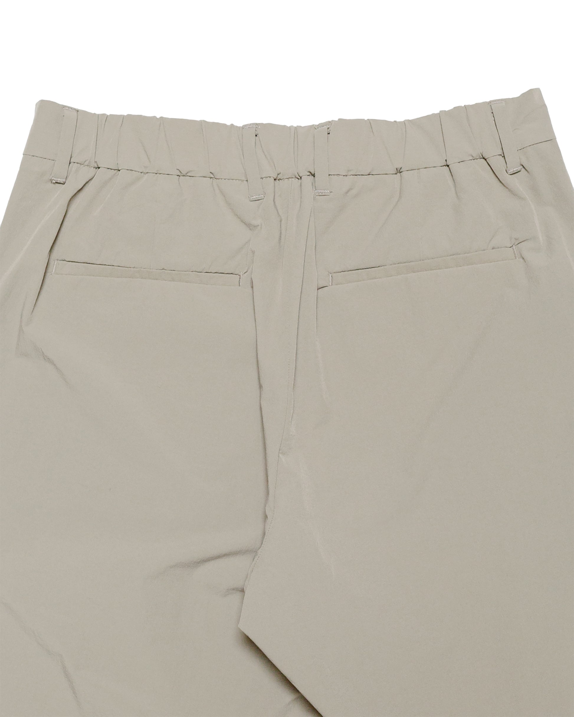 lost & found Norse Projects Norse Projects Benn Travel Light Pants Concrete Grey