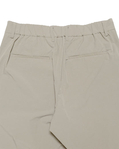 lost & found Norse Projects Norse Projects Benn Travel Light Pants Concrete Grey