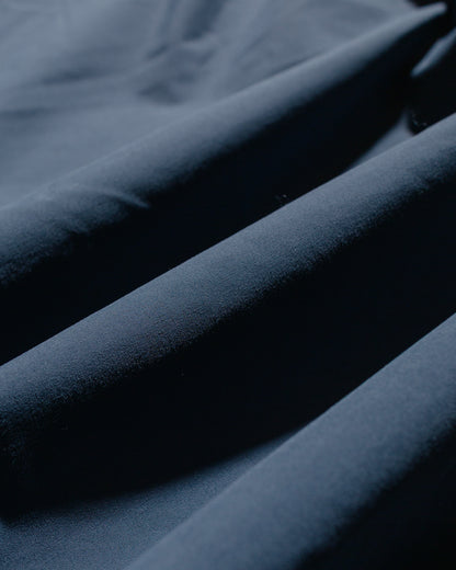 lost & found Norse Projects Norse Projects Kastrup Gore-Tex Windstopper Bomber Jacket Graphite