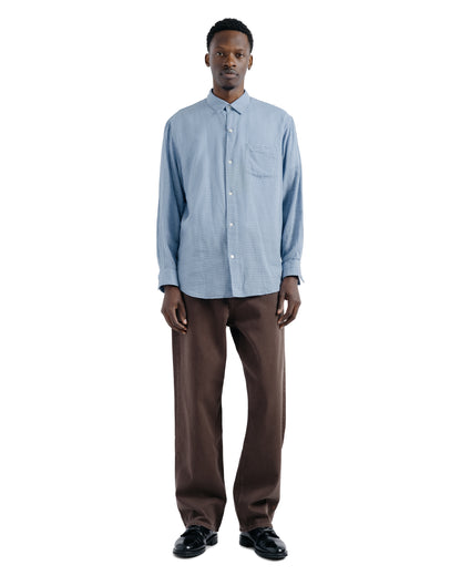 Norse Projects Korshavn 5 Pocket Delicioso Brown