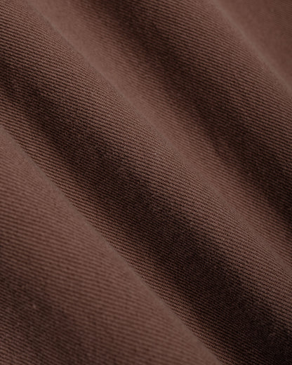 lost & found Norse Projects Norse Projects Korshavn Relaxed 5 Pocket Heavy Twill Peppercorn