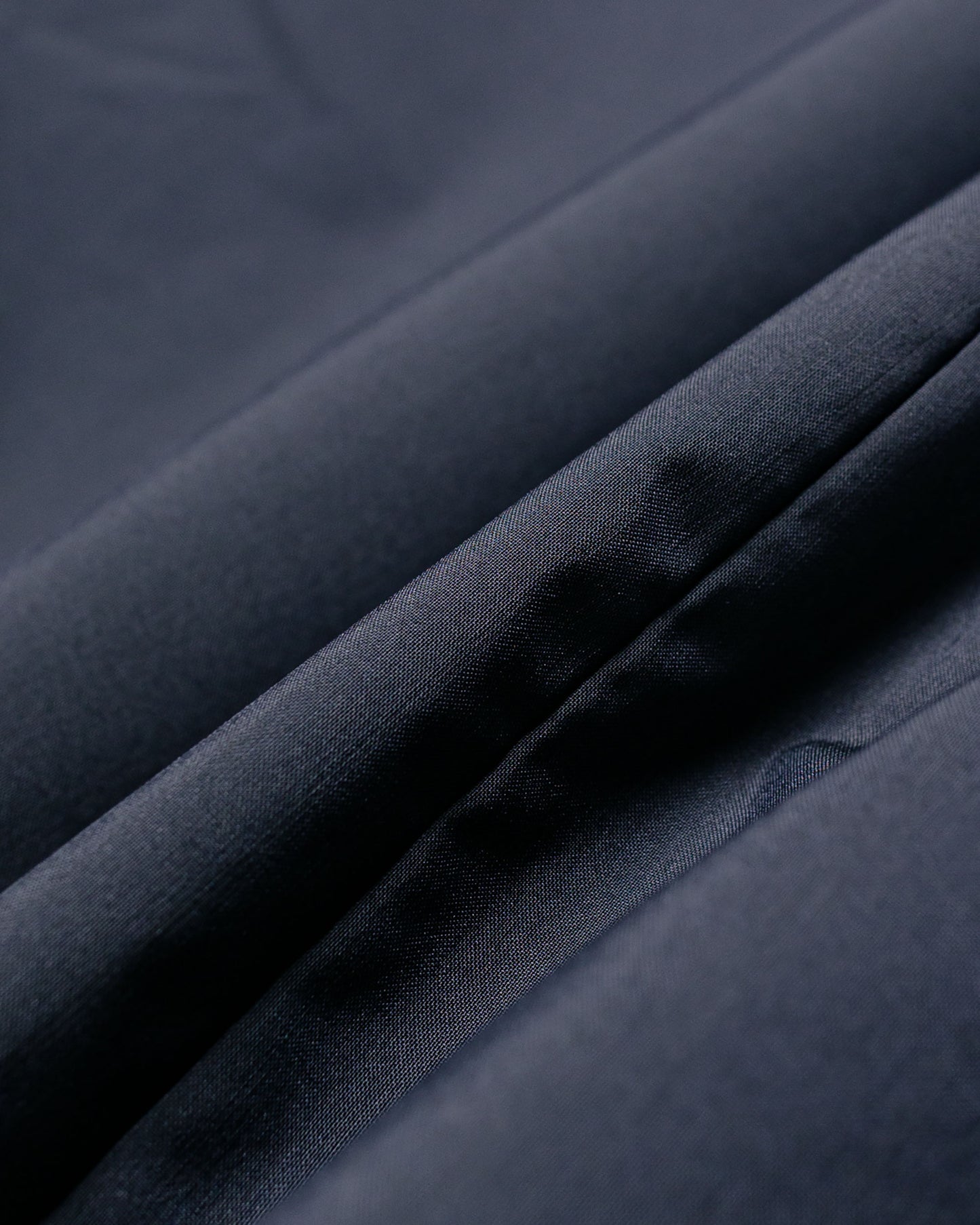 Norse Projects Nilas Alpinix Smart Merino Jacket Dark Navy