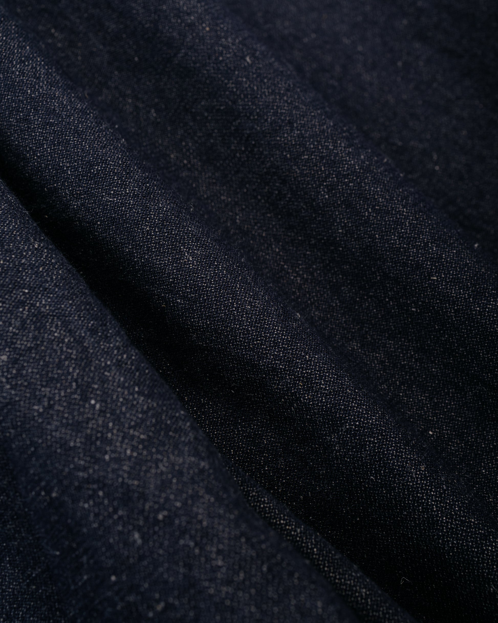 lost & found Norse Projects Norse Projects Nordmarka Broken Twill Cotton Indigo