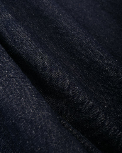 lost & found Norse Projects Norse Projects Nordmarka Broken Twill Cotton Indigo