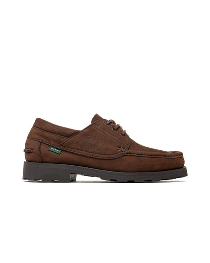 lost & found Paraboot Norse Projects Paraboot Fasan Espresso