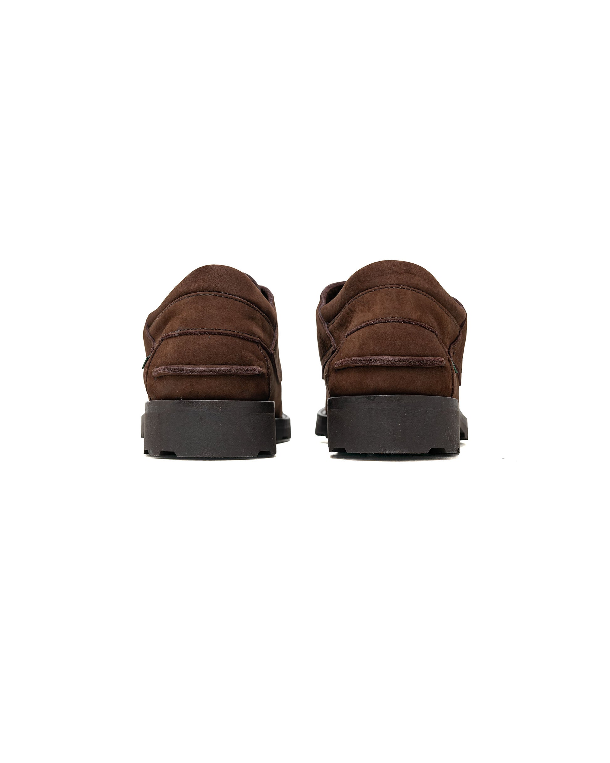 lost & found Paraboot Norse Projects Paraboot Fasan Espresso