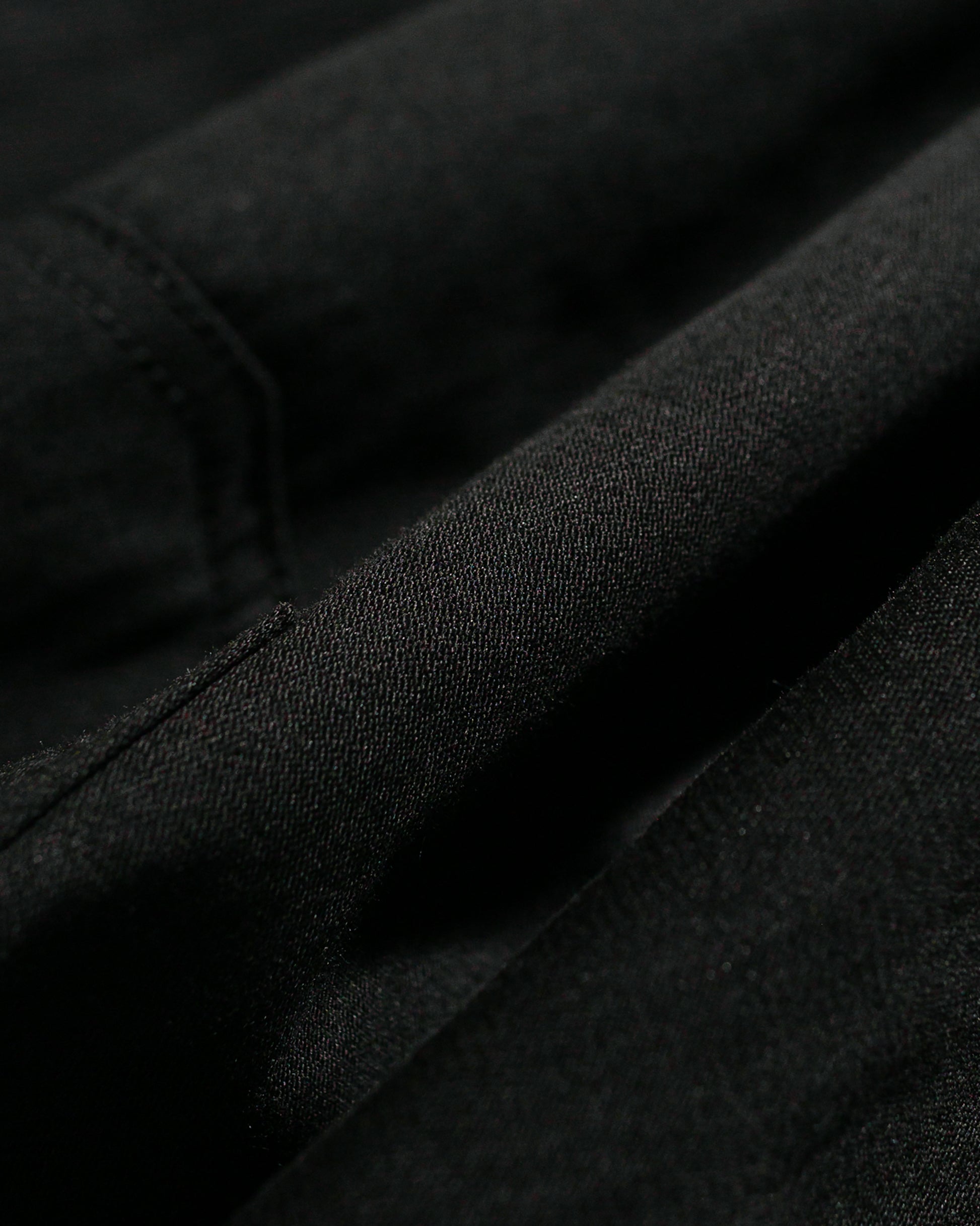 lost & found Norse Projects Norse Projects Ragnar Fine Broken Twill Shorts Black