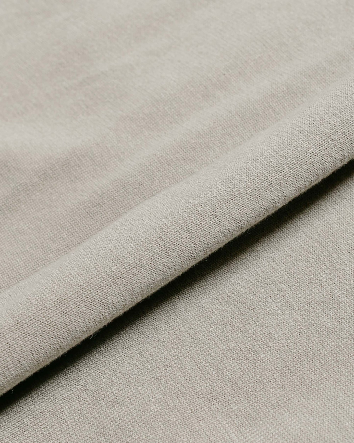 lost & found Norse Projects Norse Projects Rollo Cotton Linen SS Shirt Clay