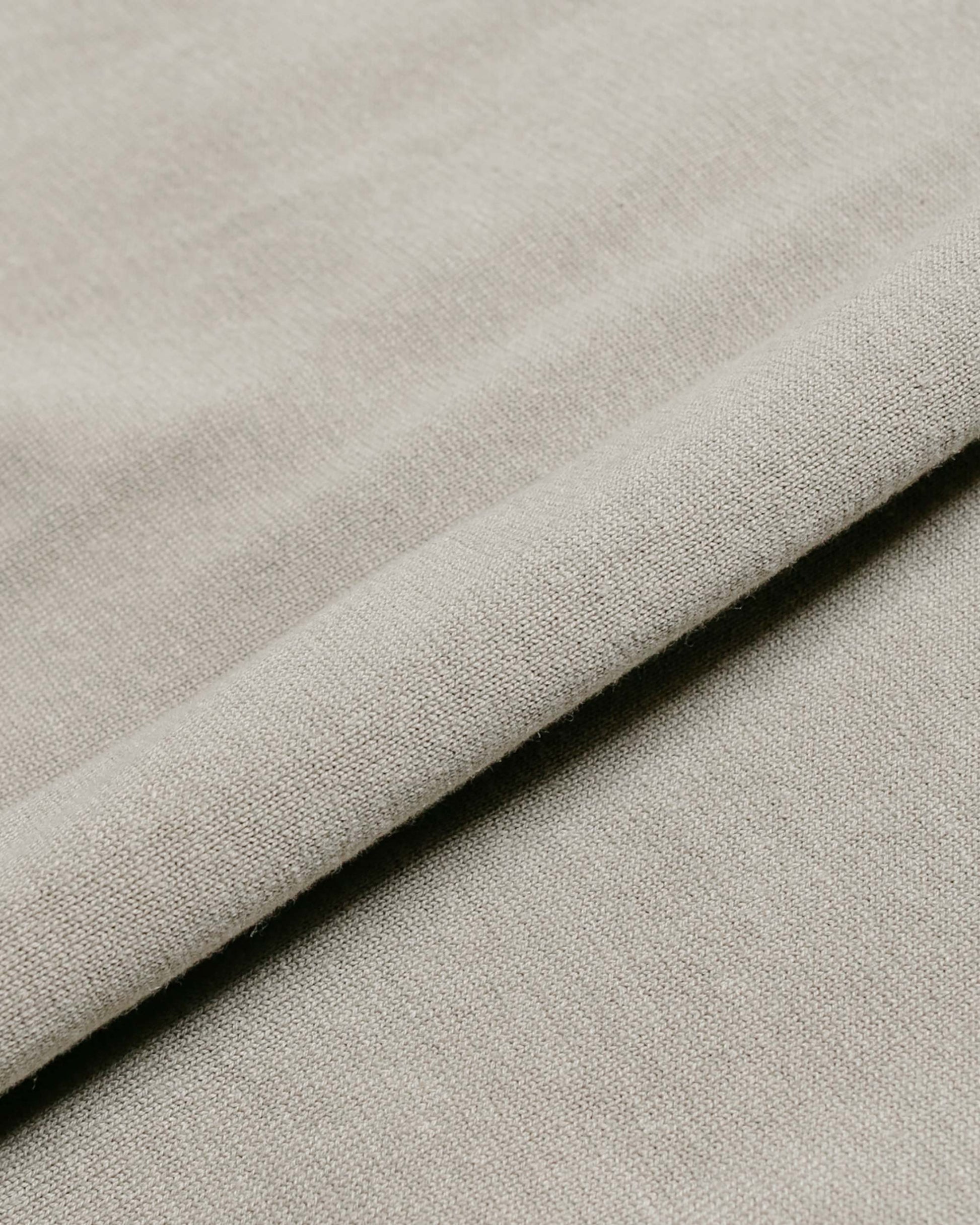 lost & found Norse Projects Norse Projects Rollo Cotton Linen SS Shirt Clay