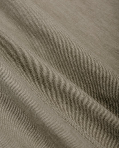 lost & found Norse Projects Norse Projects Storadal Resist Dyed Twill Type II Jacket Vetiver