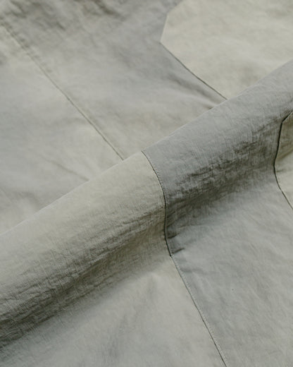 lost & found Norse Projects Norse Projects Ulrik Wave Dye Overshirt Clay