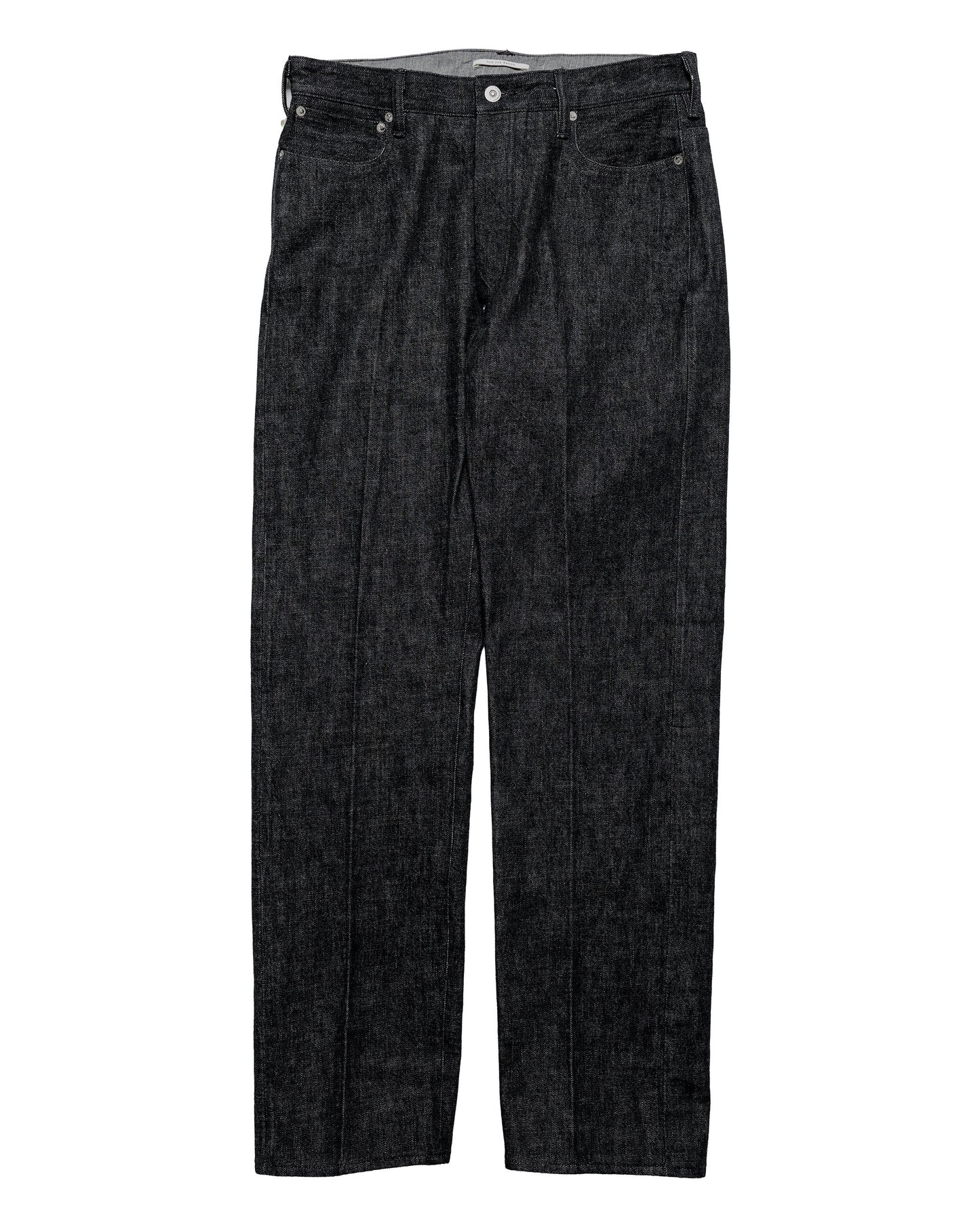 Old Joe Five Pocket Jean Trouser '980' Black