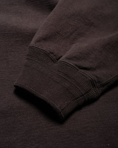 Old Joe Long Sleeve Tube Tee Iron