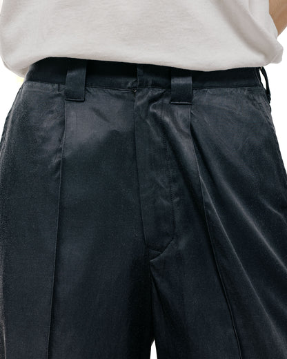 Old Joe Patina-Rayon Sporting Trouser Graphite