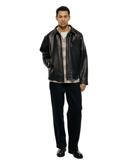 lost & found Old Joe Old Joe Liberty Trouser Black