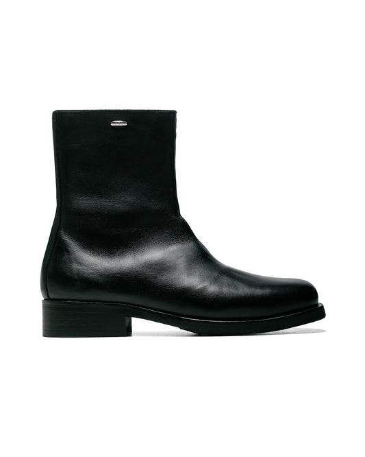 lost & found Our Legacy Our Legacy Camion Boot Black