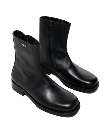 Our Legacy Camion Boot Black