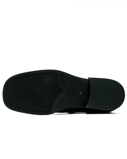 lost & found Our Legacy Our Legacy Camion Boot Black