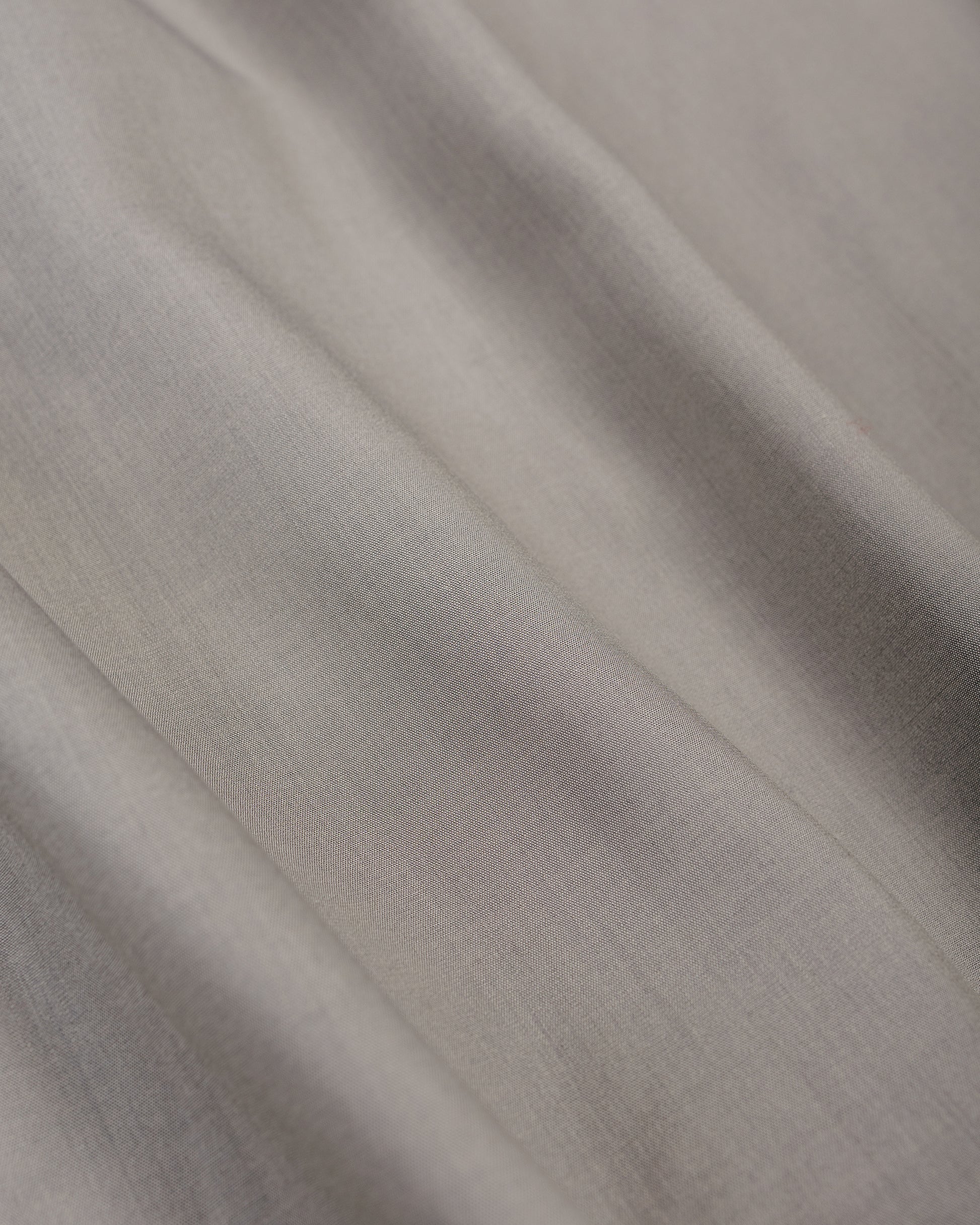 lost & found Our Legacy Our Legacy Every Shirt Willow Grey Softflow Tencel
