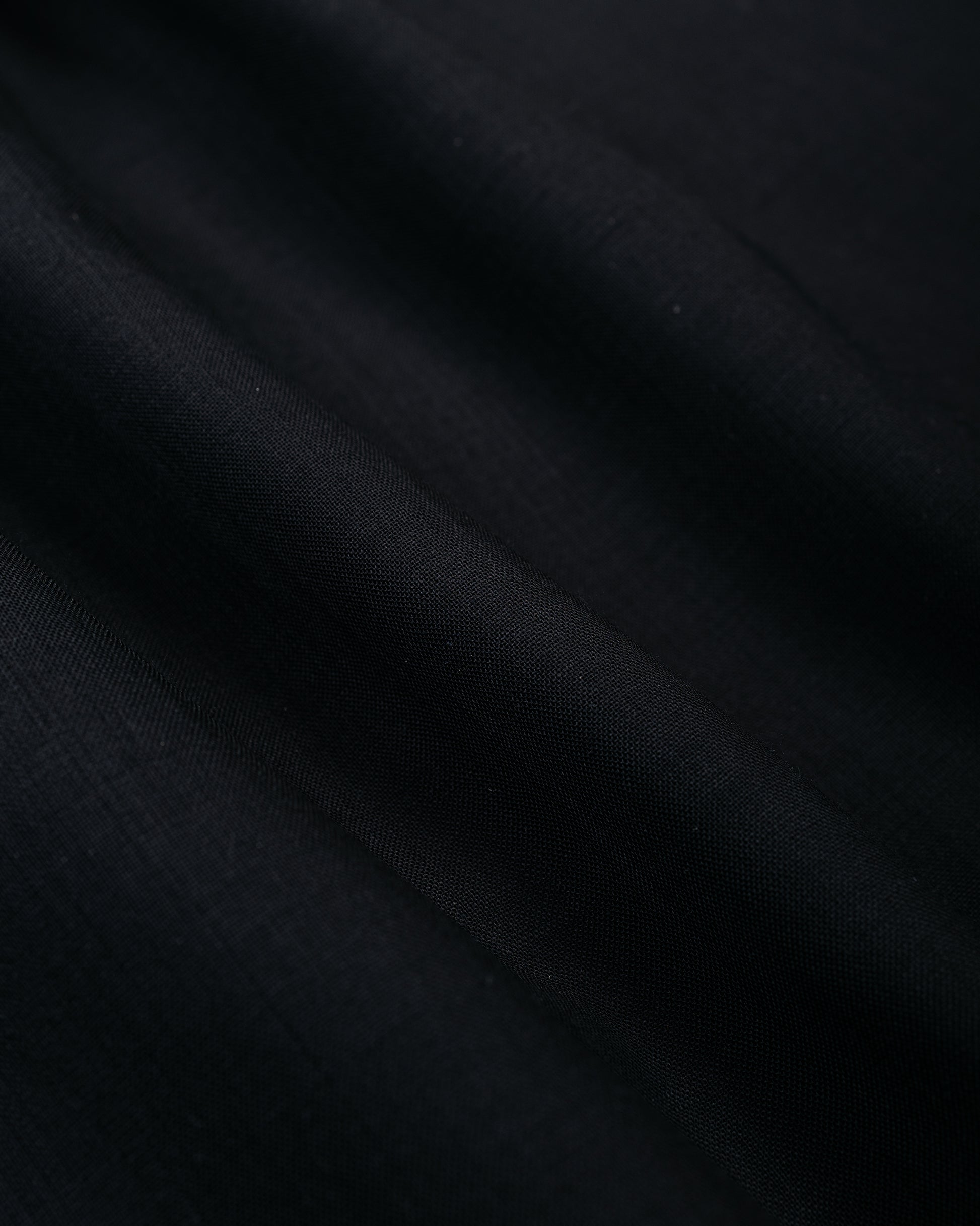 lost & found Our Legacy Our Legacy Evolved Jacket Eclipse Black Merino Voile