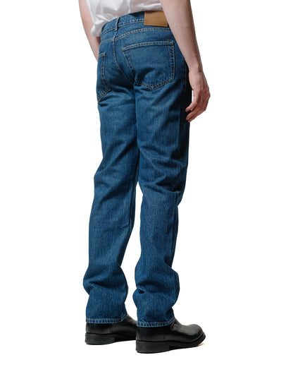 lost & found Our Legacy Our Legacy First Cut Everyday Blue Wash