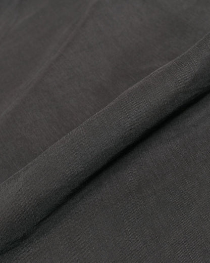 lost & found Our Legacy Our Legacy Initial Shirt Ash Grey Liquid Lyocell