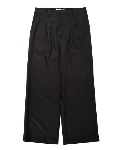 lost & found Our Legacy Our Legacy Still Chino Char Kinetic Wool