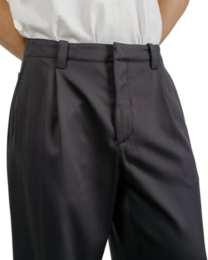 lost & found Our Legacy Our Legacy Still Chino Char Kinetic Wool