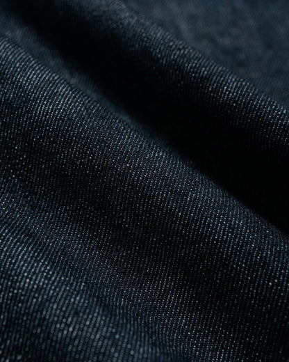 Our Legacy Third Cut Blue Selvedge