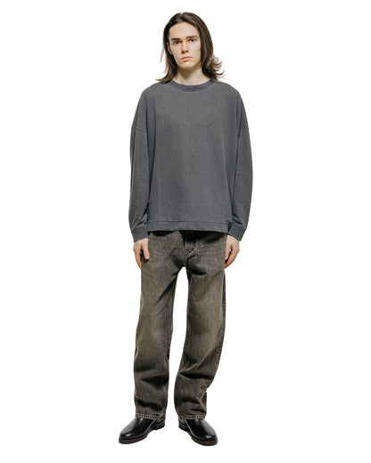 lost & found Our Legacy Our Legacy Third Cut Nocturne Dust Wash