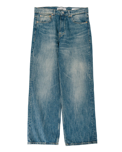 lost & found Our Legacy Our Legacy Third Cut River Blue Wash