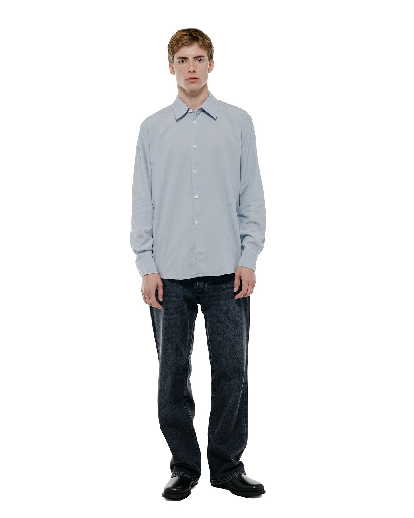 Our Legacy Third Cut Supergrey Wash