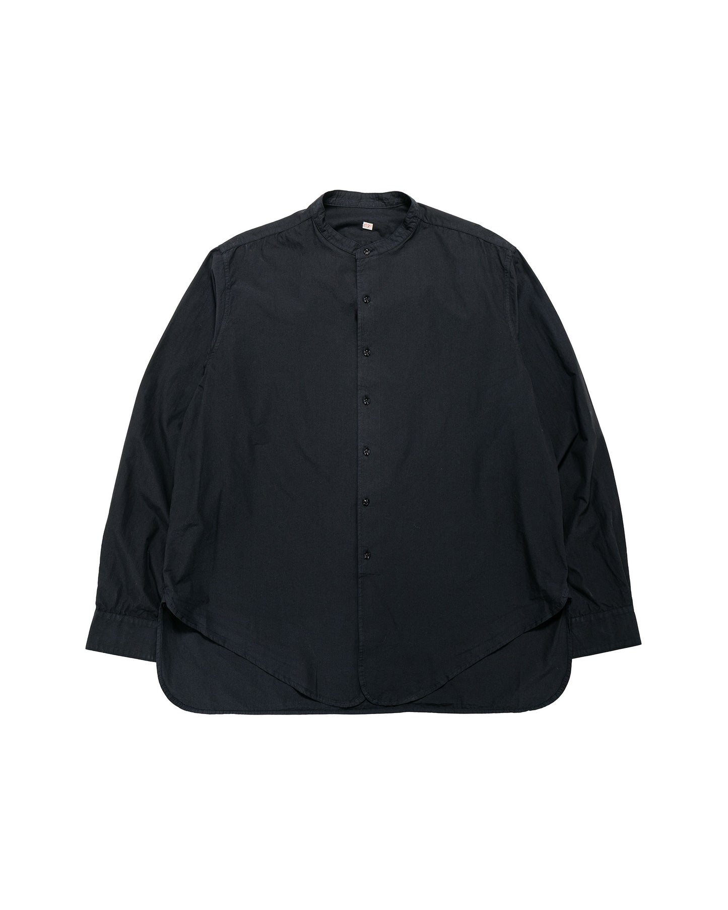 lost & found Outil Outil Chemisier Sapois Black