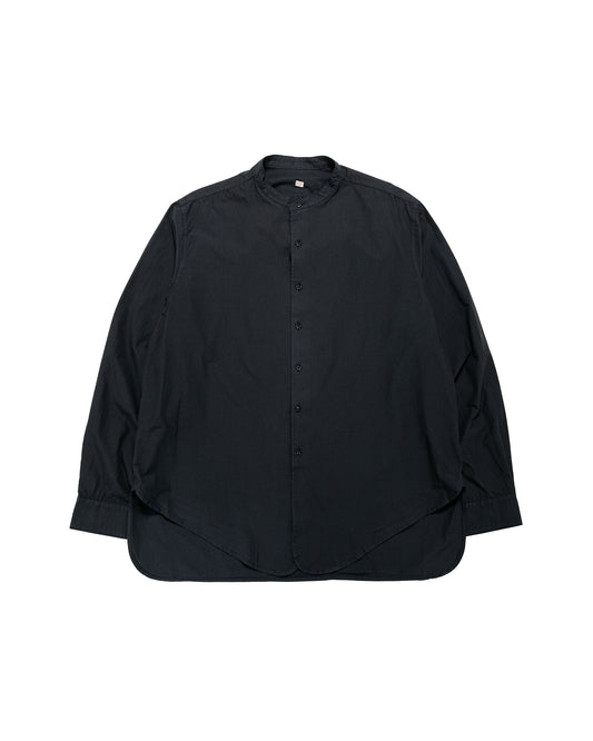lost & found Outil Outil Chemisier Sapois Black