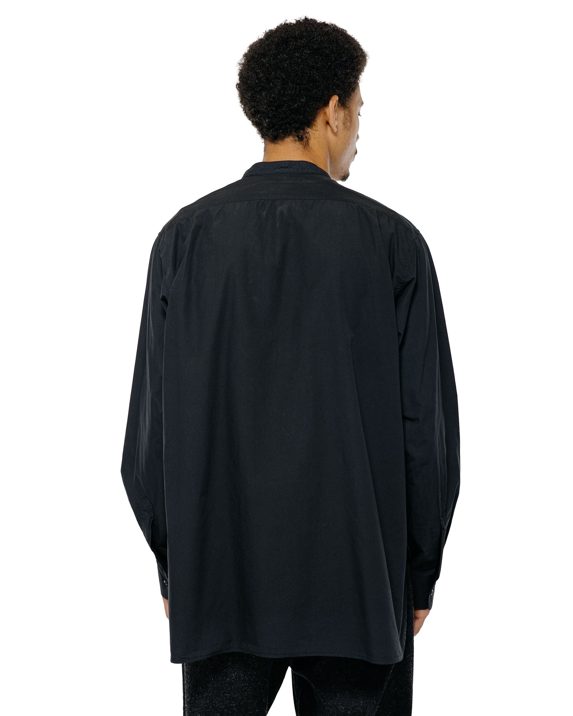 lost & found Outil Outil Chemisier Sapois Black