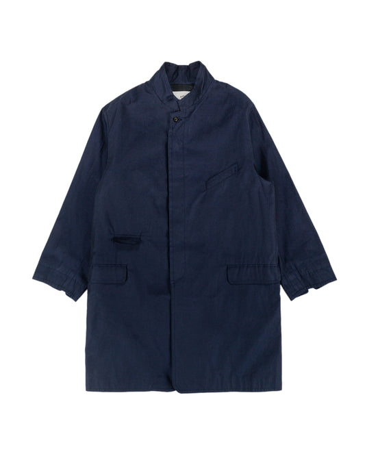 lost & found Outil Outil Manteau Arbus Indigo
