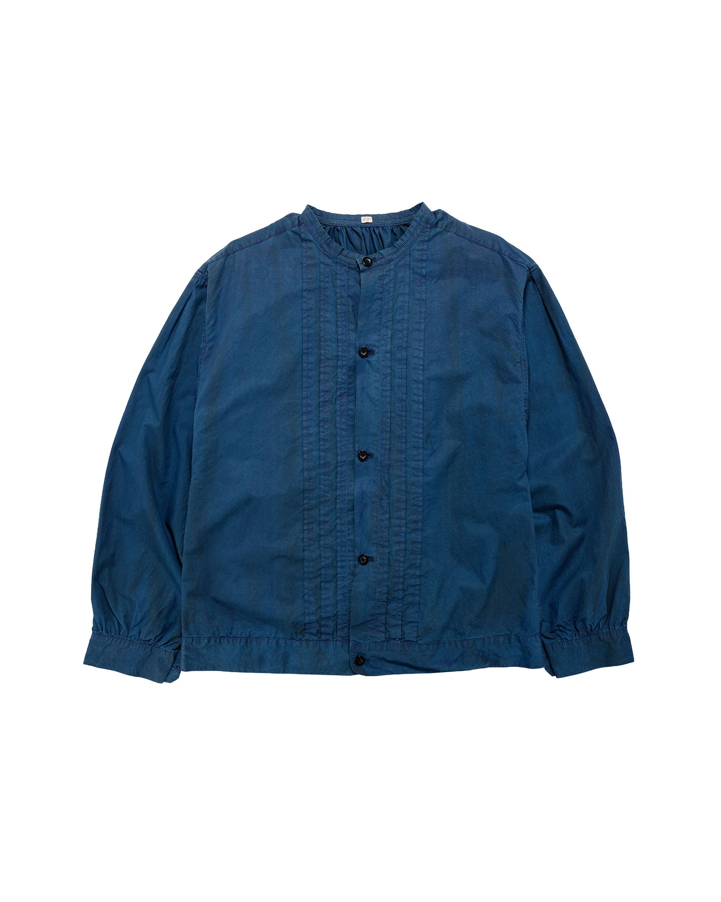 lost & found Outil Outil Veste Bayeux Black Indigo
