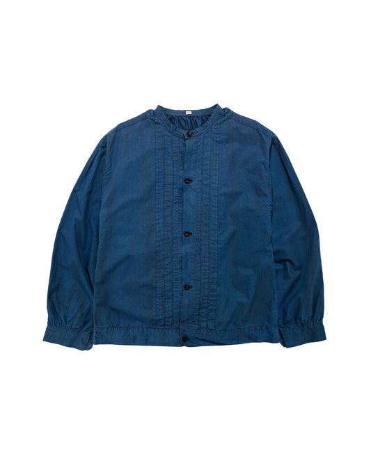 lost & found Outil Outil Veste Bayeux Black Indigo