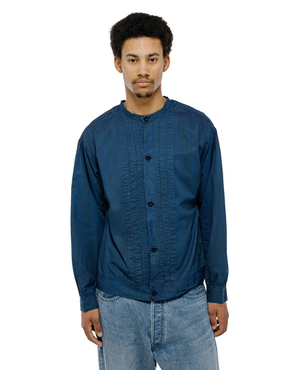 lost & found Outil Outil Veste Bayeux Black Indigo