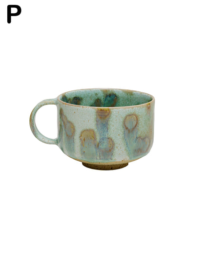 lost & found Studio Arhoj Studio Arhoj Mion Mug