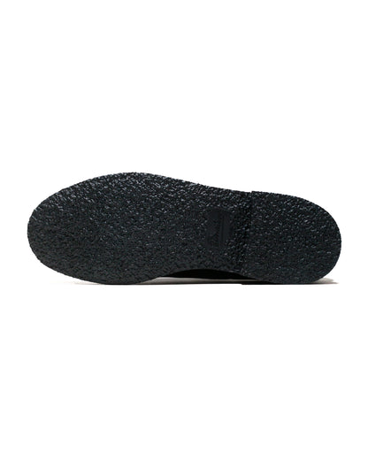 lost & found Paraboot Paraboot Amboise Végétal Noir