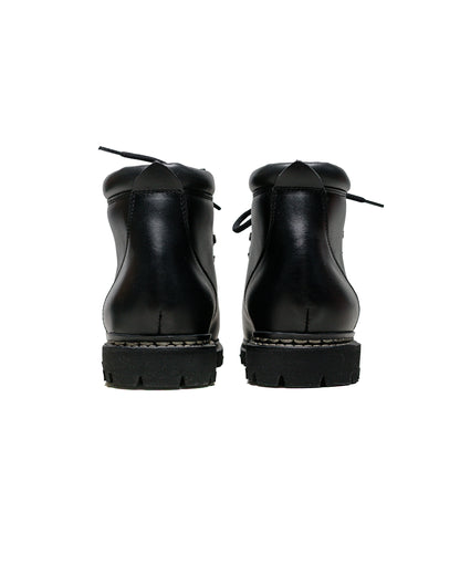 lost & found Paraboot Paraboot Avoriaz Lisse Noir