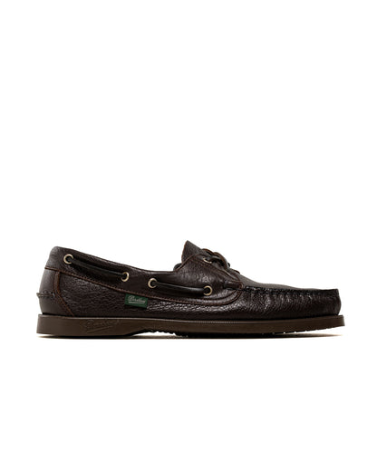 lost & found Paraboot Paraboot Barth Cerf Marron
