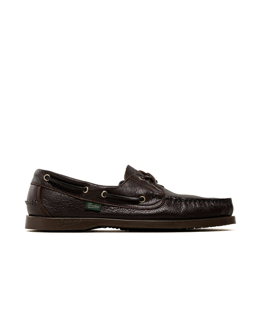 lost & found Paraboot Paraboot Barth Cerf Marron