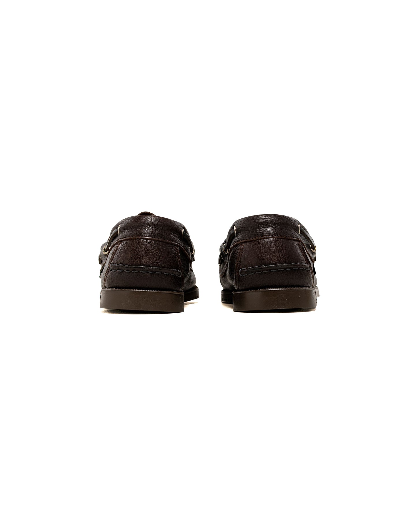 lost & found Paraboot Paraboot Barth Cerf Marron