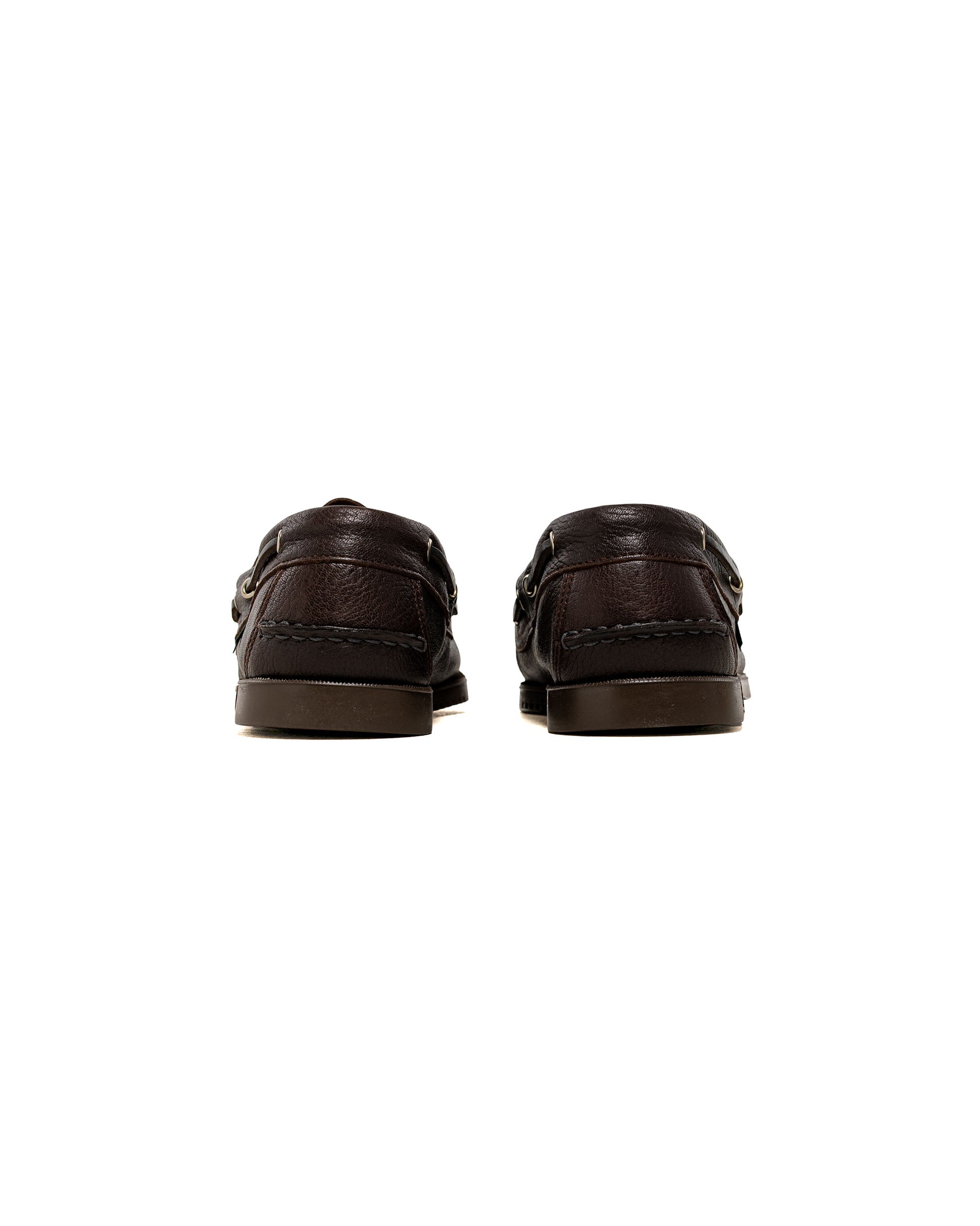 lost & found Paraboot Paraboot Barth Cerf Marron