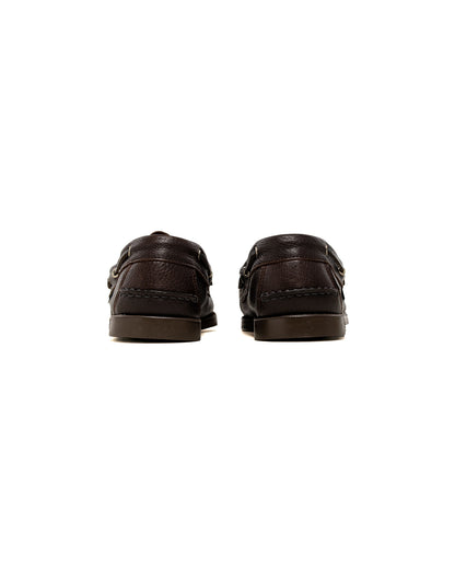 lost & found Paraboot Paraboot Barth Cerf Marron