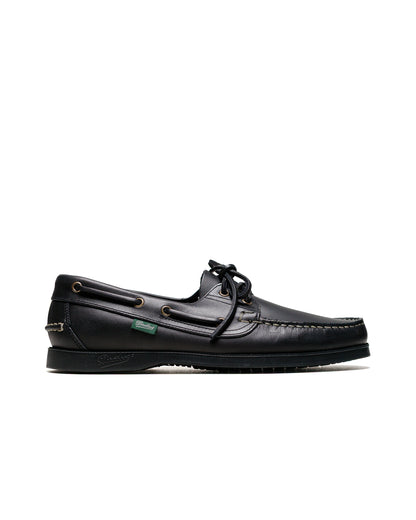 lost & found Paraboot Paraboot Barth Lisse Noir