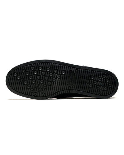 lost & found Paraboot Paraboot Barth Lisse Noir