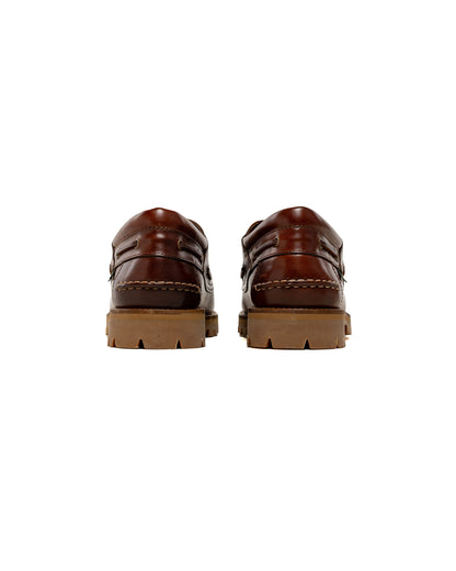 lost & found Paraboot Paraboot Briac Lisse América